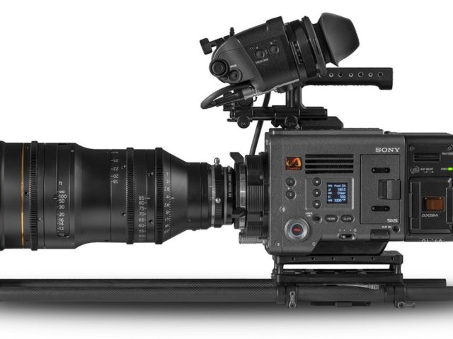 New Fujifilm Fujinon products at NAB 2018