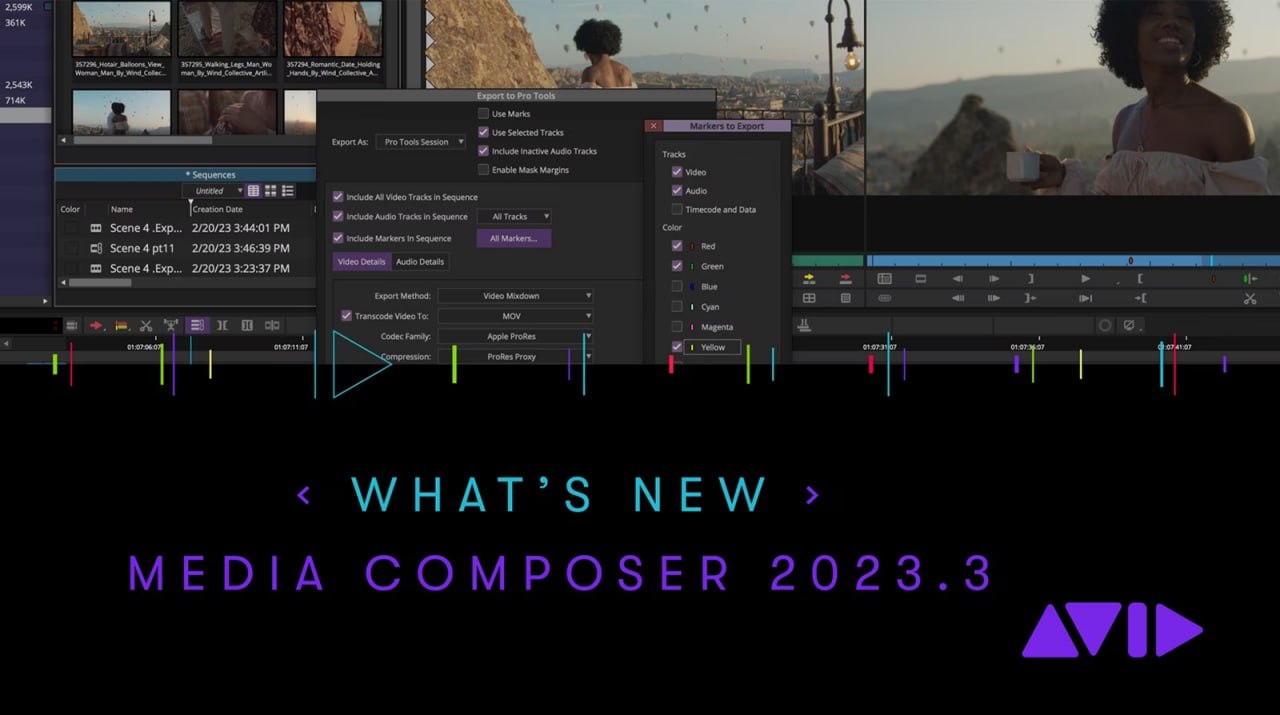 Composer 2023.3 v