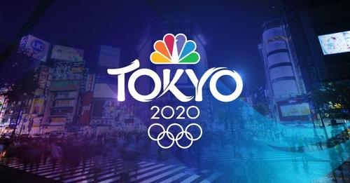 TOKYO 2020